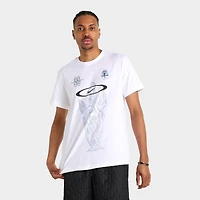 Men's Nike Sportswear Victory Graphic T-Shirt