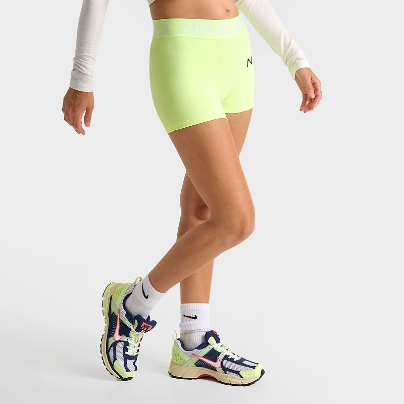 Women's Nike PRO 365 Mid-Rise 3" Shorts