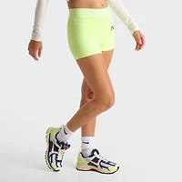 Women's Nike PRO 365 Mid-Rise 3" Shorts