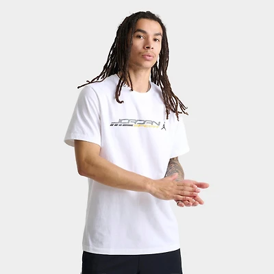 Men's Jordan Sport Graphic T-Shirt