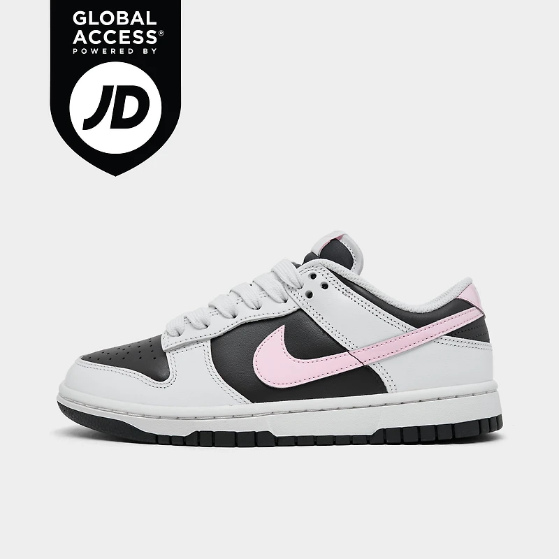 Women's Nike Dunk Low SE Casual Shoes