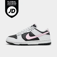 Women's Nike Dunk Low SE Casual Shoes