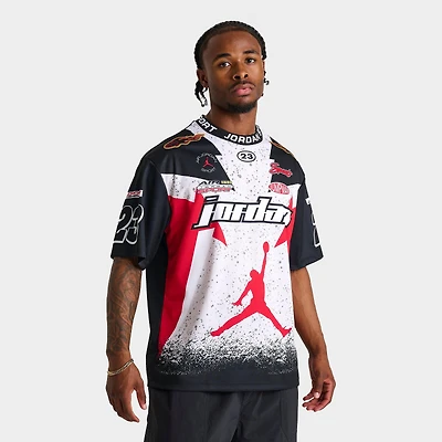 Men's Jordan Essentials Racing T-Shirt