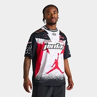 Men's Jordan Essentials Racing T-Shirt