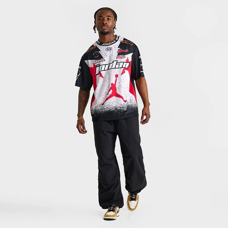 Men's Jordan Essentials Racing T-Shirt