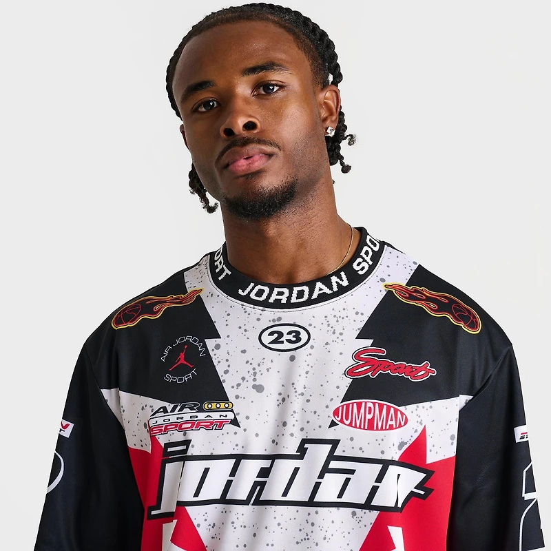 Men's Jordan Essentials Racing T-Shirt