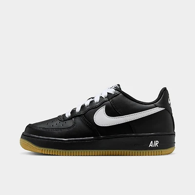 Big Kids' Nike Air Force 1 LV8 Casual Shoes