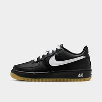 Big Kids' Nike Air Force 1 LV8 Casual Shoes
