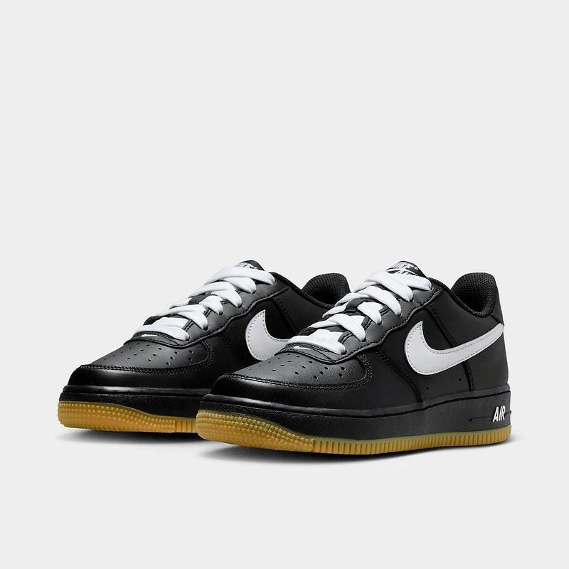 Big Kids' Nike Air Force 1 LV8 Casual Shoes