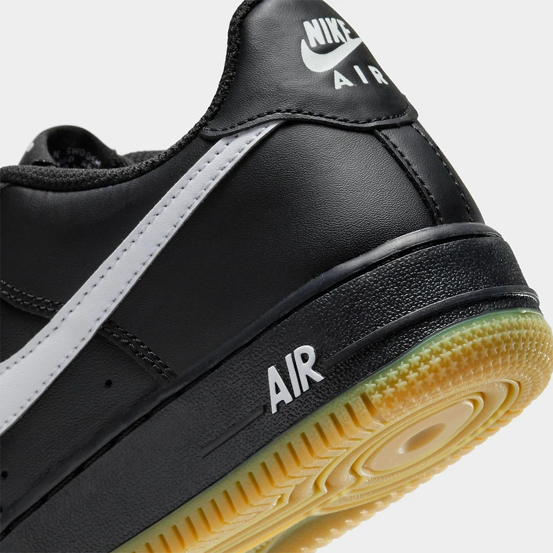Big Kids' Nike Air Force 1 LV8 Casual Shoes