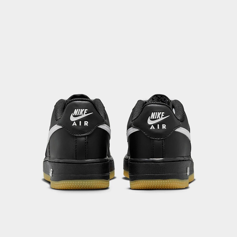 Big Kids' Nike Air Force 1 LV8 Casual Shoes