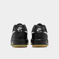 Big Kids' Nike Air Force 1 LV8 Casual Shoes
