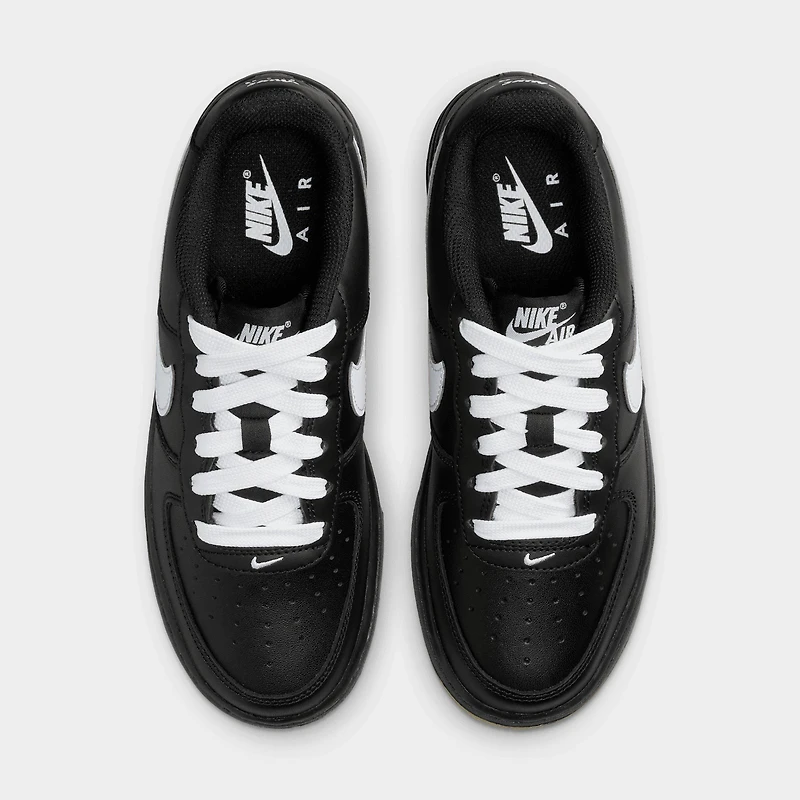 Big Kids' Nike Air Force 1 LV8 Casual Shoes