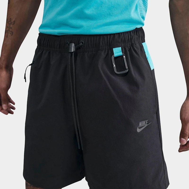 Men's Nike Tech Trek Woven Shorts