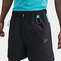 Men's Nike Tech Trek Woven Shorts