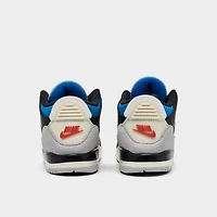 Kids' Toddler Air Jordan Retro 3 Basketball Shoes