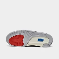 Air Jordan Retro 3 Basketball Shoes