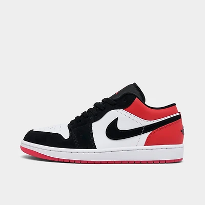 Men's Air Jordan Retro 1 Low SE Casual Shoes