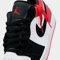 Men's Air Jordan Retro 1 Low SE Casual Shoes