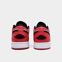 Men's Air Jordan Retro 1 Low SE Casual Shoes