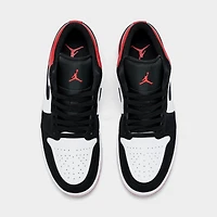Men's Air Jordan Retro 1 Low SE Casual Shoes