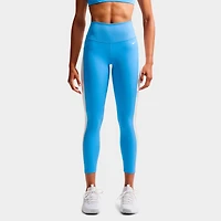 Women's Nike One High-Waisted 7/8 Leggings