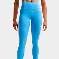 Women's Nike One High-Waisted 7/8 Leggings