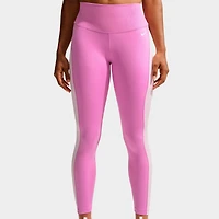 Women's Nike One High-Waisted 7/8 Leggings