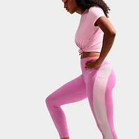 Women's Nike One High-Waisted 7/8 Leggings