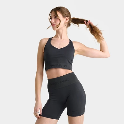 Women's Nike Pro Seamless Tank