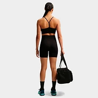 Women's Nike Pro Seamless Light-Support Padded Sports Bra