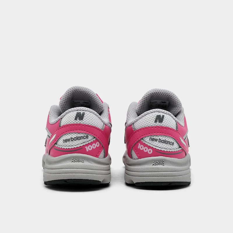 Girls' Little Kids' New Balance 1000 Casual Shoes