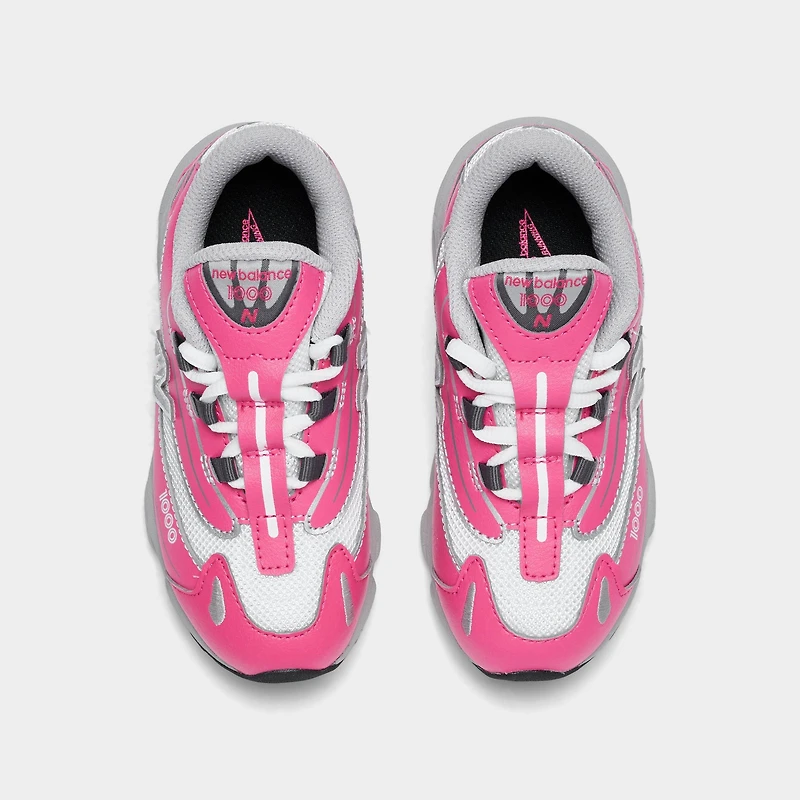 Girls' Little Kids' New Balance 1000 Casual Shoes