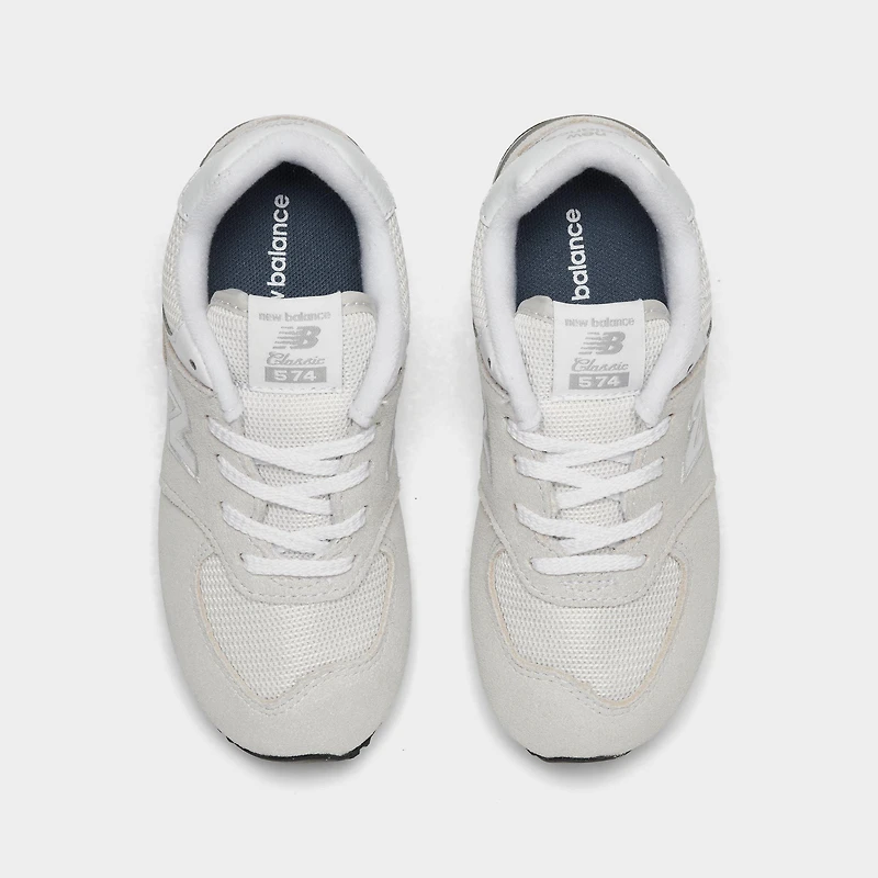Kids' Toddler New Balance 574 Casual Shoes