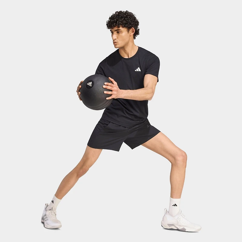 Men's adidas Train Essentials Feelready Training T-Shirt