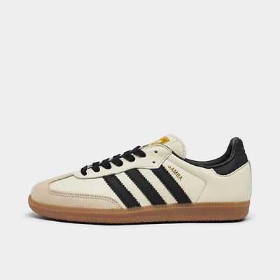 Women's adidas Originals Samba OG Casual Shoes