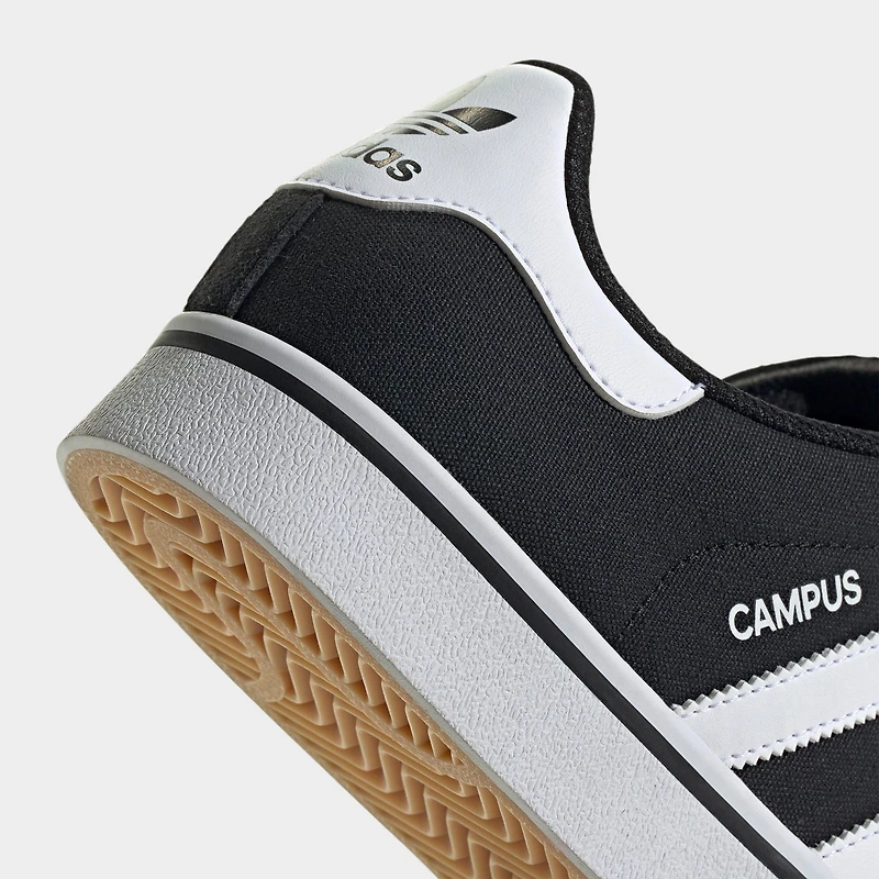 Men's adidas Originals Campus Vulcanized Casual Shoes