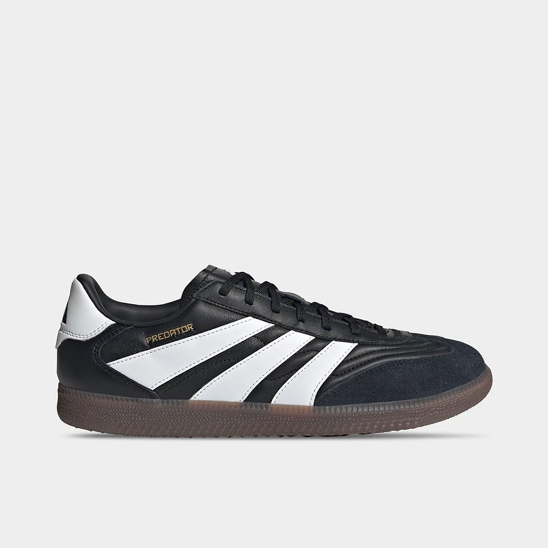 Men's adidas Predator Freestyle Indoor Soccer Shoes