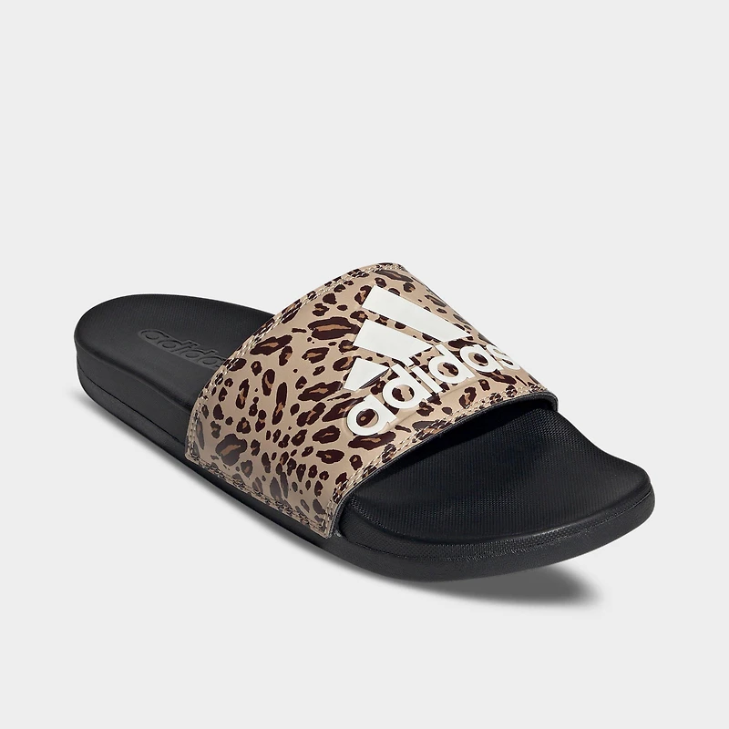 Women's adidas adilette Comfort Slides