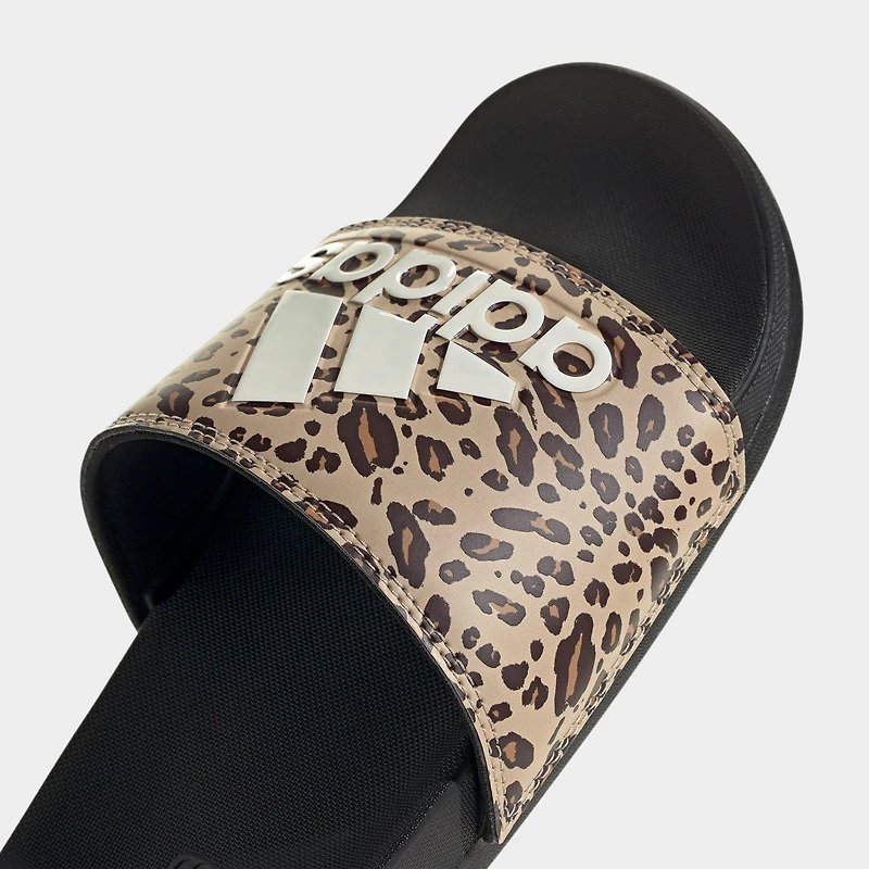 Women's adidas adilette Comfort Slides