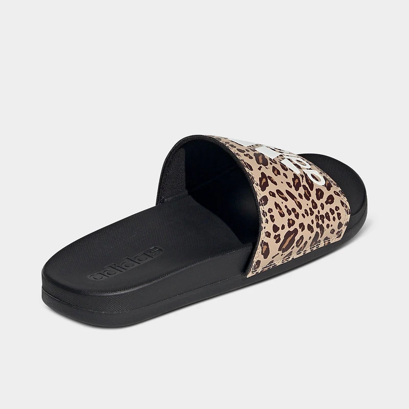 Women's adidas adilette Comfort Slides