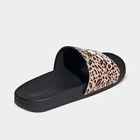 Women's adidas adilette Comfort Slides