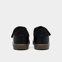 Little Kids' adidas VL Court 3.0 Hook-And-Loop Casual Shoes
