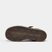 Little Kids' adidas VL Court 3.0 Hook-And-Loop Casual Shoes