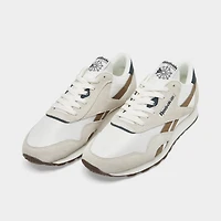 Men's Reebok Classic Nylon Casual Shoes