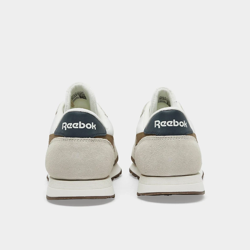 Men's Reebok Classic Nylon Casual Shoes