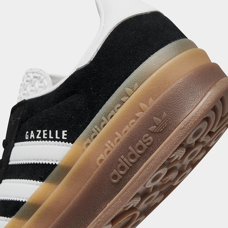 Women's adidas Originals Gazelle Bold Casual Shoes