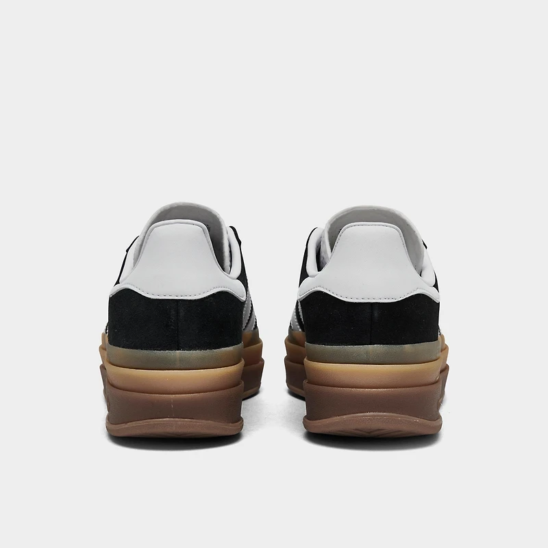 Women's adidas Originals Gazelle Bold Casual Shoes
