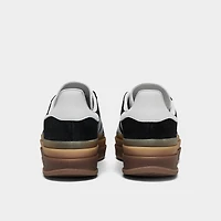 Women's adidas Originals Gazelle Bold Casual Shoes