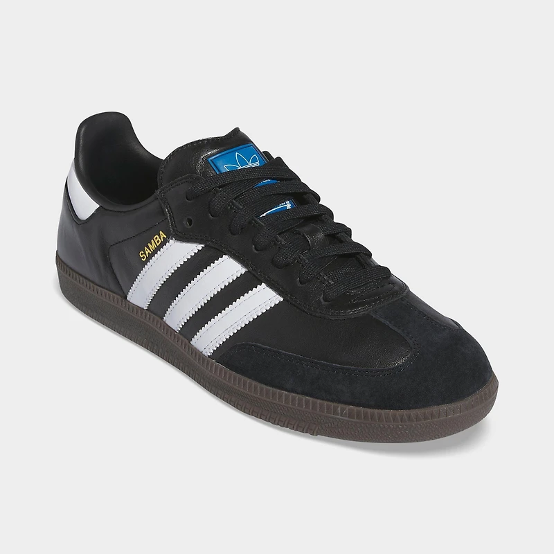 Men's adidas Originals Samba ADV Skateboarding Shoes